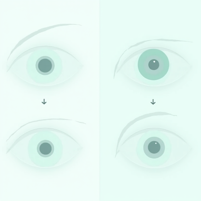 백내장수술 근거로 보는 효과·안전성·주의신호