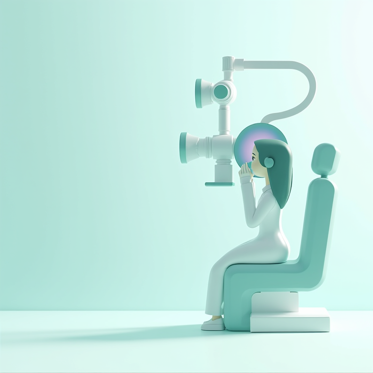 백내장수술 근거로 보는 효과·안전성·주의신호