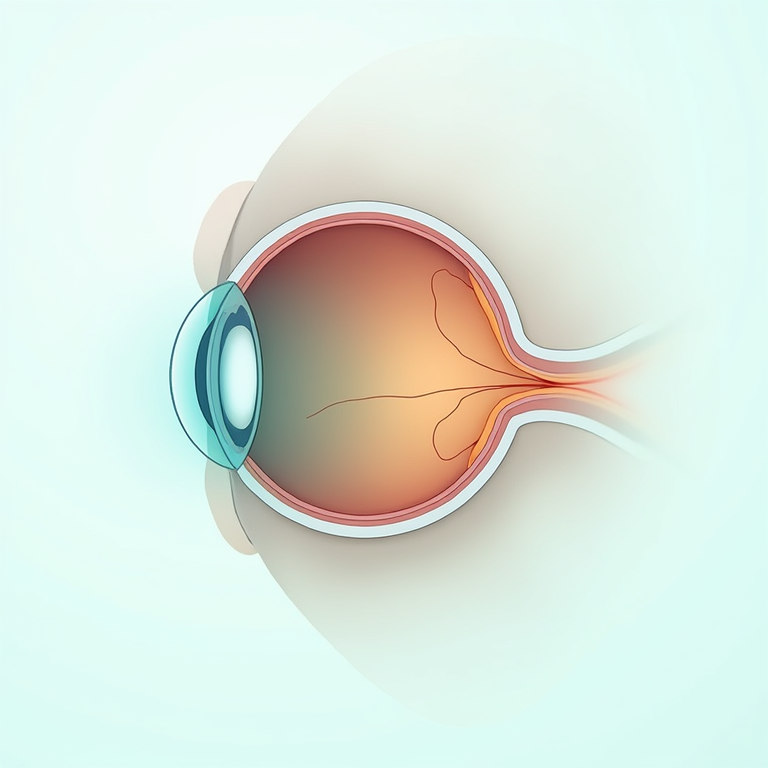 백내장수술 근거로 보는 효과·안전성·주의신호