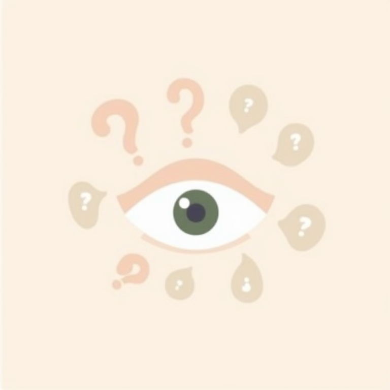 백내장수술, 렌즈 선택·회복·주의신호 한눈에