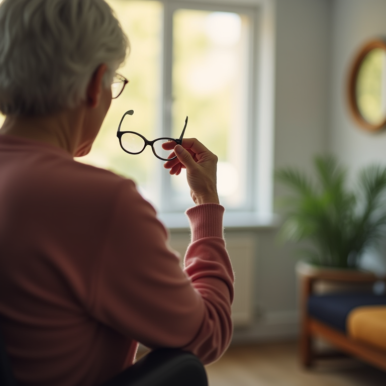 백내장수술, 렌즈 선택·회복·주의신호 한눈에